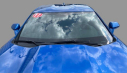Thumbnail image of 2017 Chevrolet Camaro at USED - Serra Traverse City