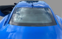 Thumbnail image of 2017 Chevrolet Camaro at USED - Serra Traverse City