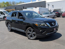 Thumbnail image of 2020 Nissan Pathfinder at Tasca Chrysler Dodge Jeep Ram White Plains