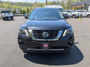 Thumbnail image of 2020 Nissan Pathfinder at Tasca Chrysler Dodge Jeep Ram White Plains