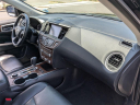 Thumbnail image of 2020 Nissan Pathfinder at Tasca Chrysler Dodge Jeep Ram White Plains