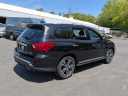 Thumbnail image of 2020 Nissan Pathfinder at Tasca Chrysler Dodge Jeep Ram White Plains
