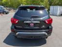 Thumbnail image of 2020 Nissan Pathfinder at Tasca Chrysler Dodge Jeep Ram White Plains