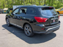 Thumbnail image of 2020 Nissan Pathfinder at Tasca Chrysler Dodge Jeep Ram White Plains