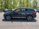 Thumbnail image of 2020 Nissan Pathfinder at Tasca Chrysler Dodge Jeep Ram White Plains