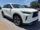 Thumbnail image of 2022 INFINITI QX60 at Infiniti of Willow Grove NF