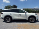 Thumbnail image of 2022 INFINITI QX60 at Infiniti of Willow Grove NF