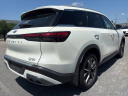 Thumbnail image of 2022 INFINITI QX60 at Infiniti of Willow Grove NF