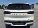 Thumbnail image of 2022 INFINITI QX60 at Infiniti of Willow Grove NF