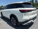 Thumbnail image of 2022 INFINITI QX60 at Infiniti of Willow Grove NF