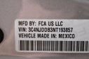 Thumbnail image of 2022 Jeep Compass at Ricart Used