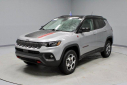 Thumbnail image of 2022 Jeep Compass at Ricart Used
