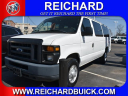Thumbnail image of 2013 Ford E-Series at Reichard Buick Gmc