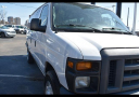 Thumbnail image of 2013 Ford E-Series at Reichard Buick Gmc
