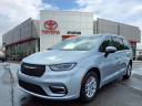 Thumbnail image of 2023 Chrysler Pacifica at Spartan Toyota