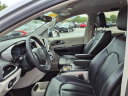 Thumbnail image of 2023 Chrysler Pacifica at Spartan Toyota