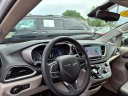 Thumbnail image of 2023 Chrysler Pacifica at Spartan Toyota