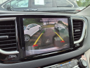 Thumbnail image of 2023 Chrysler Pacifica at Spartan Toyota