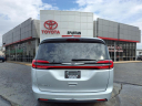 Thumbnail image of 2023 Chrysler Pacifica at Spartan Toyota