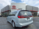 Thumbnail image of 2023 Chrysler Pacifica at Spartan Toyota