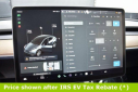 Thumbnail image of 2020 Tesla Model Y at Car Vision Inc.