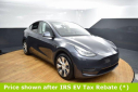 Thumbnail image of 2020 Tesla Model Y at Car Vision Inc.