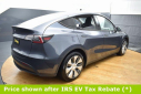 Thumbnail image of 2020 Tesla Model Y at Car Vision Inc.