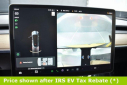 Thumbnail image of 2020 Tesla Model Y at Car Vision Inc.
