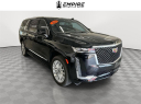 Thumbnail image of 2024 Cadillac Escalade ESV at Empire Cadillac of Long Island City