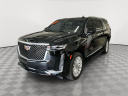 Thumbnail image of 2024 Cadillac Escalade ESV at Empire Cadillac of Long Island City