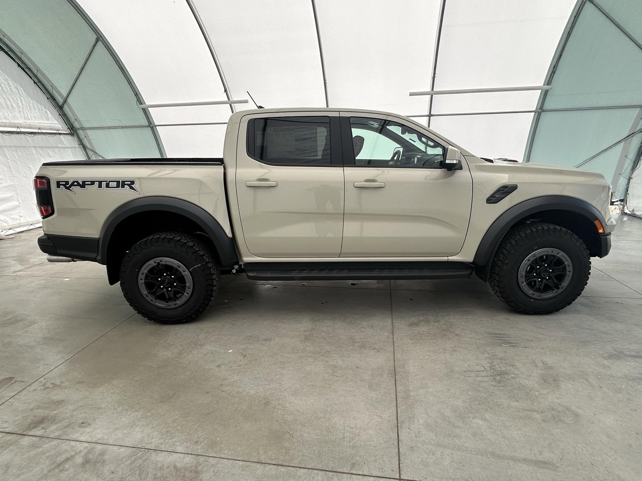 Thumbnail image of 2025 Ford Ranger at Bill Summers Ford Lincoln Honda Nissan