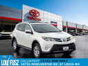 Thumbnail image of 2015 Toyota RAV4 at Lou Fusz Toyota Scion - Used