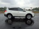 Thumbnail image of 2015 Toyota RAV4 at Lou Fusz Toyota Scion - Used