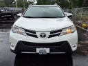 Thumbnail image of 2015 Toyota RAV4 at Lou Fusz Toyota Scion - Used