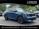 Thumbnail image of 2025 Kia Sorento at JenkinsKiaOfGainesville-New of Gainesville, FL