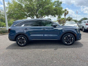 Thumbnail image of 2025 Kia Sorento at JenkinsKiaOfGainesville-New of Gainesville, FL