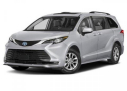 2025 Toyota Sienna XLE 7-Passenger at Autoland Toyota