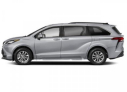 Thumbnail image of 2025 Toyota Sienna at Autoland Toyota