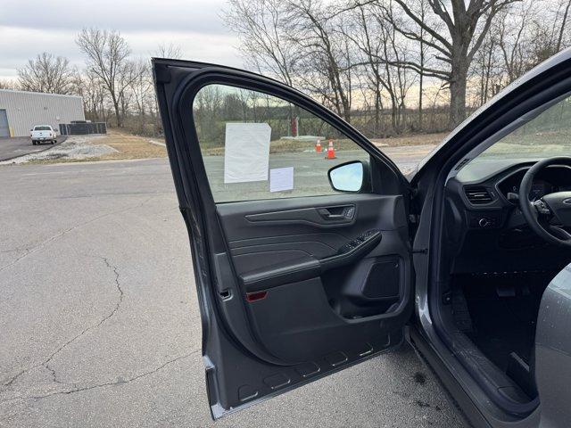 Thumbnail image of 2025 Ford Escape at MtOrabFord NEW