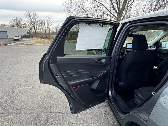 Thumbnail image of 2025 Ford Escape at MtOrabFord NEW