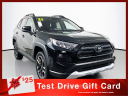 2021 Toyota RAV4 Adventure at Toyota Scion of Tampa Bay