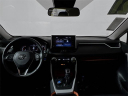Thumbnail image of 2021 Toyota RAV4 at Toyota Scion of Tampa Bay