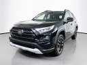 Thumbnail image of 2021 Toyota RAV4 at Toyota Scion of Tampa Bay