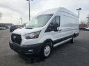 2024 Ford Transit 350 HD at Lasco Ford