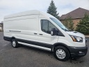 Thumbnail image of 2024 Ford Transit at Lasco Ford