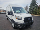 Thumbnail image of 2024 Ford Transit at Lasco Ford