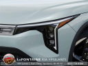 2025 Kia K4 EX at LaFontaine Kia