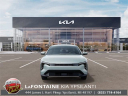 Thumbnail image of 2025 Kia K4 at LaFontaine Kia
