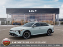 Thumbnail image of 2025 Kia K4 at LaFontaine Kia