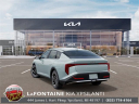 Thumbnail image of 2025 Kia K4 at LaFontaine Kia